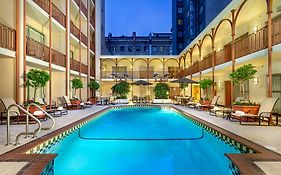 Handlery Union Square Hotel